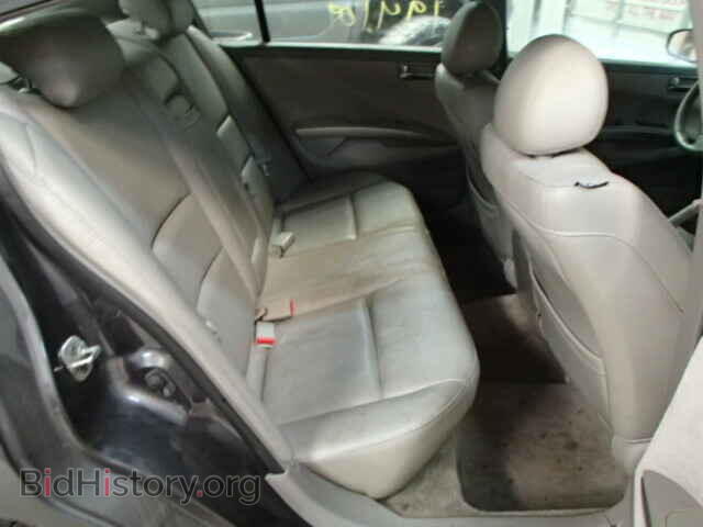 2005 NISSAN MAXIMA - VIN: 1N4BA41E75C859945 - Фото 6