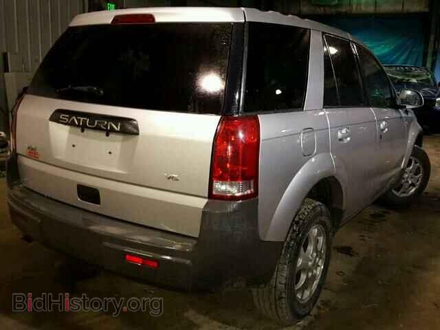 2005 SATURN VUE - VIN: 5GZCZ53475S815840 - Фото 4