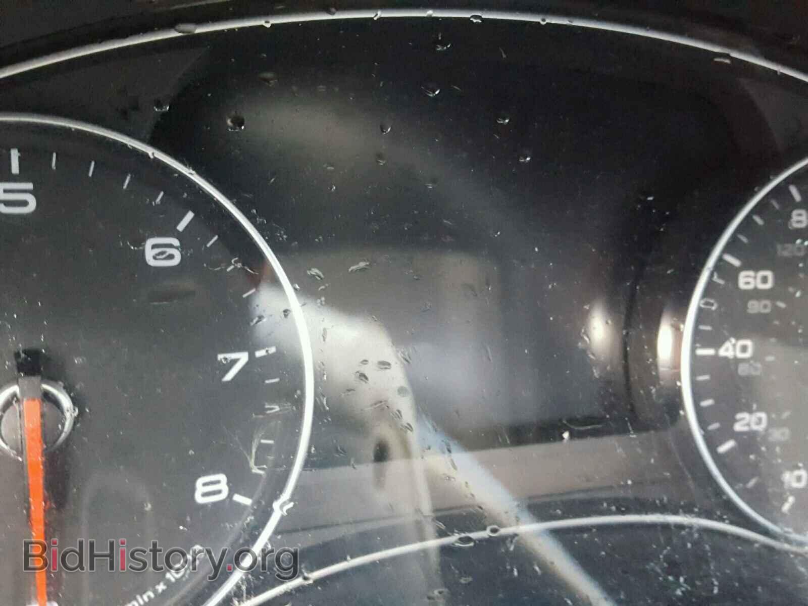 2014 AUDI A6 - VIN: WAUGFAFCXEN087594 - Фото 8
