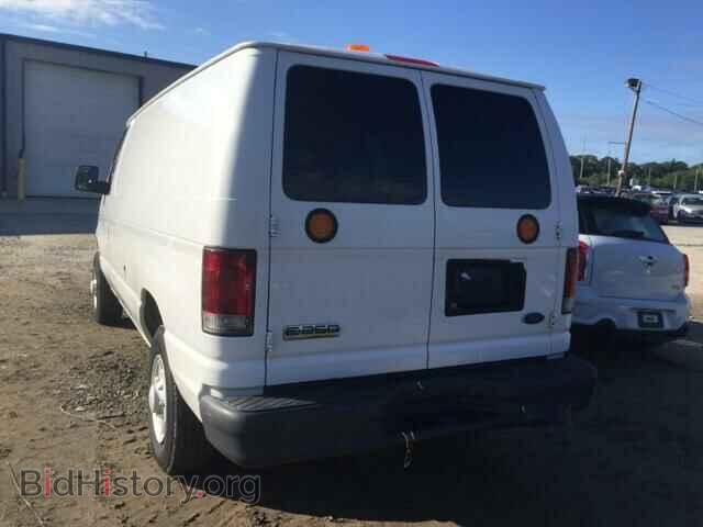 2007 FORD ECONOLINE - VIN: 1FTNE24L27DA52661 - Фото 3