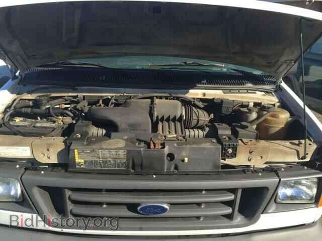 2007 FORD ECONOLINE - VIN: 1FTNE24L27DA52661 - Фото 7