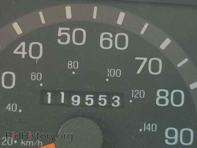 2002 FORD ECONOLINE - VIN: 1FTRE14292HA02411 - Photo 8