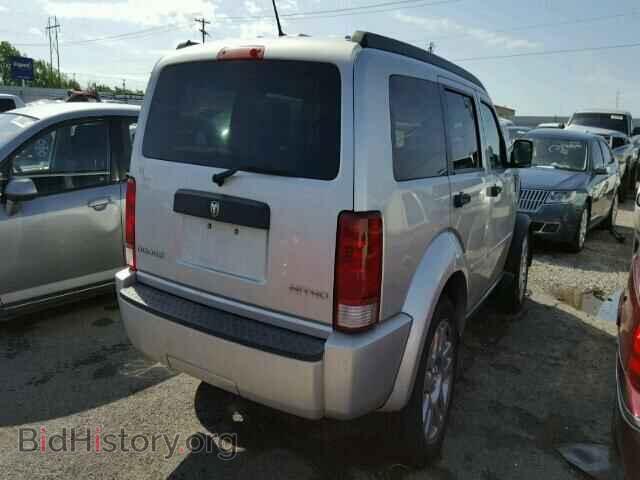 2010 DODGE NITRO - VIN: 1D4PT4GK4AW171940 - Фото 4