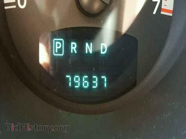 2010 DODGE NITRO - VIN: 1D4PT4GK4AW171940 - Фото 8