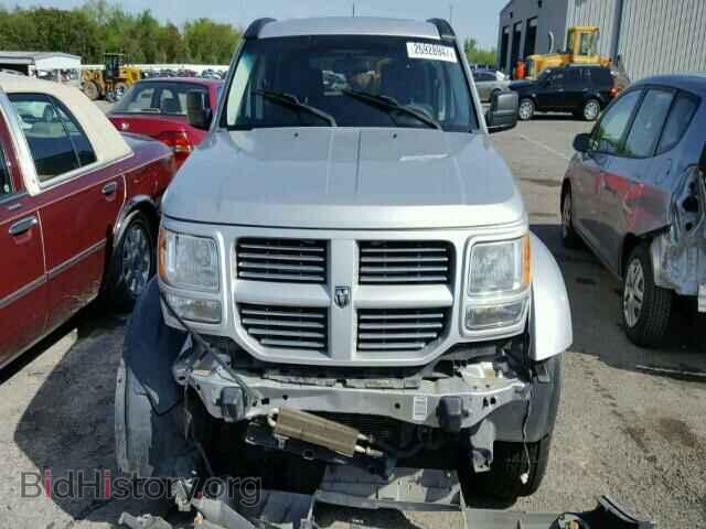 2010 DODGE NITRO - VIN: 1D4PT4GK4AW171940 - Фото 9