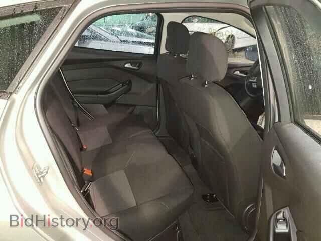 2016 FORD FOCUS - VIN: 1FADP3K22GL227539 - Фото 6