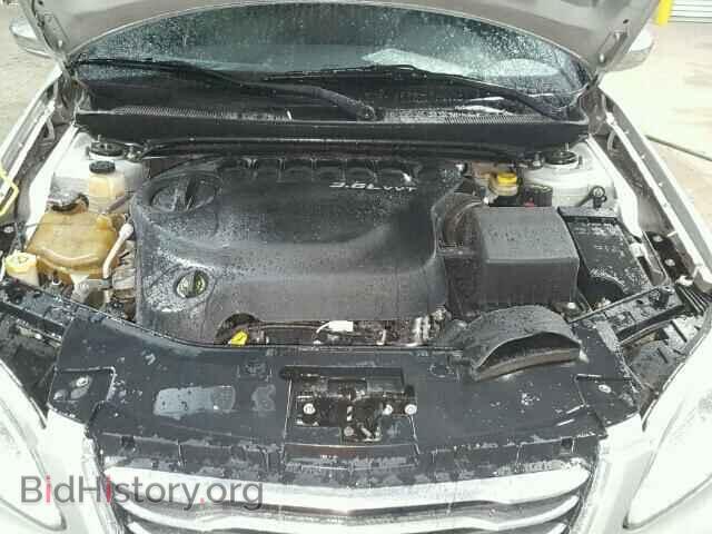 2011 CHRYSLER 200 - VIN: 1C3BC2FG1BN503062 - Фото 7
