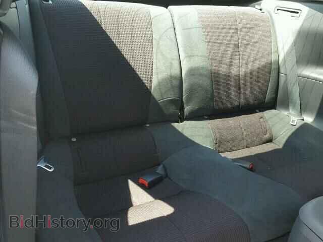 2009 MITSUBISHI ECLIPSE - VIN: 4A3AK24F09E024014 - Фото 6