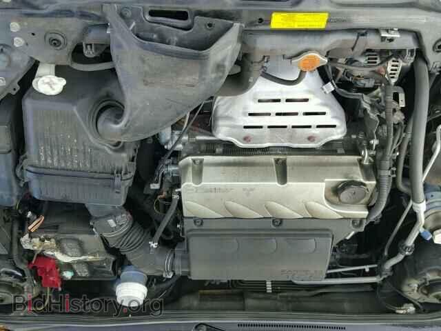 2009 MITSUBISHI ECLIPSE - VIN: 4A3AK24F09E024014 - Фото 7