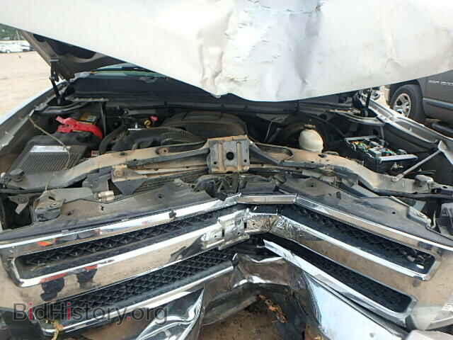 2007 CHEVROLET SILVERADO - VIN: 1GCEC19C07Z522035 - Photo 7