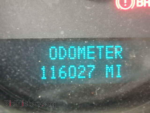 2007 CHEVROLET SILVERADO - VIN: 1GCEC19C07Z522035 - Photo 8