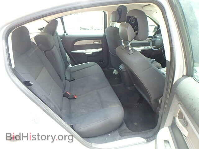 2010 CHRYSLER SEBRING - VIN: 1C3CC4FB7AN198122 - Фото 6