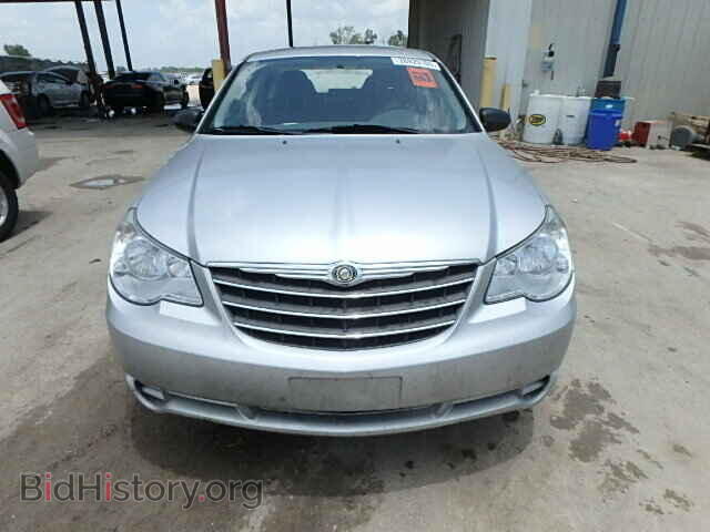 2010 CHRYSLER SEBRING - VIN: 1C3CC4FB7AN198122 - Фото 9