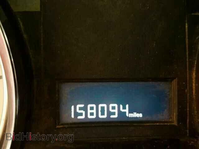 2011 DODGE CARAVAN - VIN: 2D4RN3DG6BR658791 - Фото 8