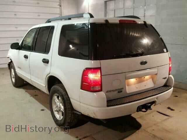 2005 FORD EXPLORER - VIN: 1FMDU73W15ZA40097 - Фото 3