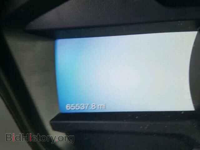 2014 FORD EXPLORER - VIN: 1FM5K8F87EGC02937 - Photo 8