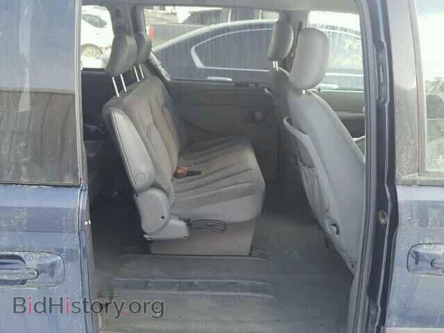 2006 DODGE CARAVAN - VIN: 1D4GP25RX6B575929 - Фото 6