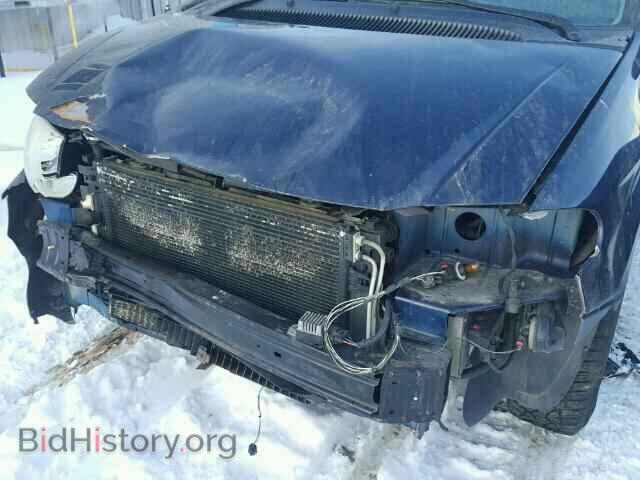 2006 DODGE CARAVAN - VIN: 1D4GP25RX6B575929 - Фото 10