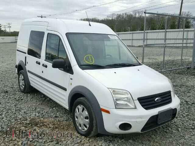 Фотография NM0LS6BNXCT089711 - FORD TRANSIT CO 2012