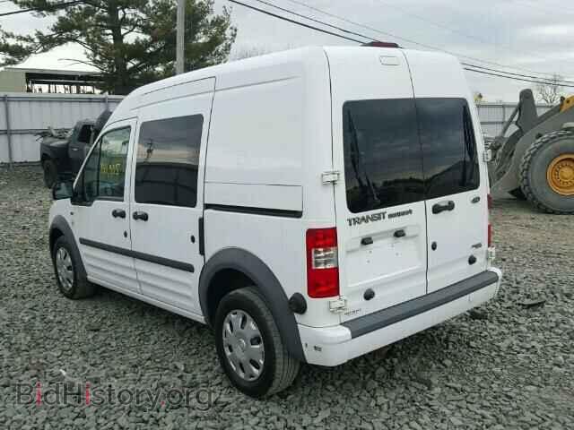 2012 FORD TRANSIT CO - VIN: NM0LS6BNXCT089711 - Фото 3