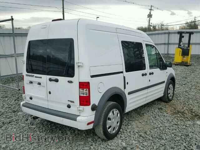2012 FORD TRANSIT CO - VIN: NM0LS6BNXCT089711 - Фото 4