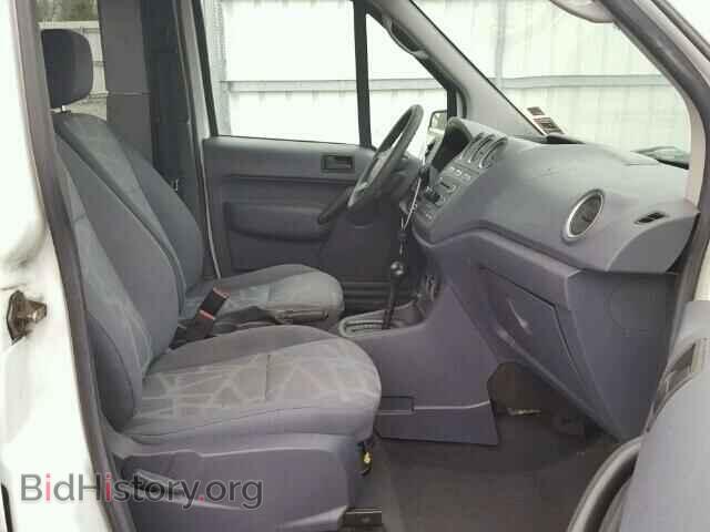 2012 FORD TRANSIT CO - VIN: NM0LS6BNXCT089711 - Фото 5