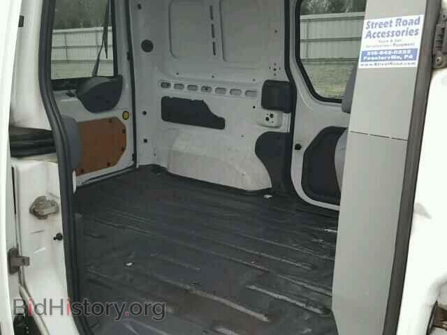 2012 FORD TRANSIT CO - VIN: NM0LS6BNXCT089711 - Фото 6