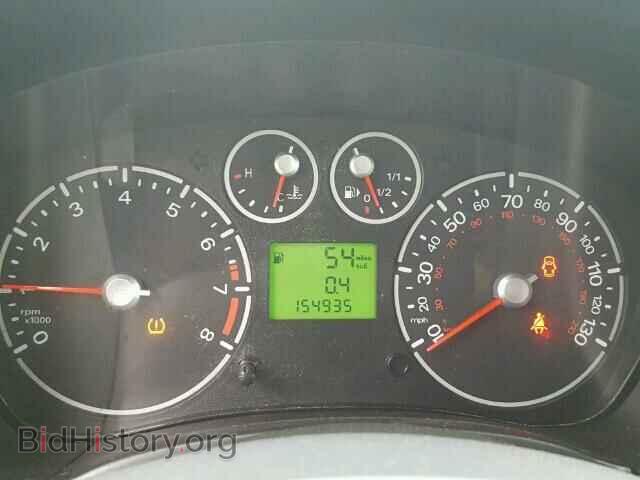 2012 FORD TRANSIT CO - VIN: NM0LS6BNXCT089711 - Фото 8
