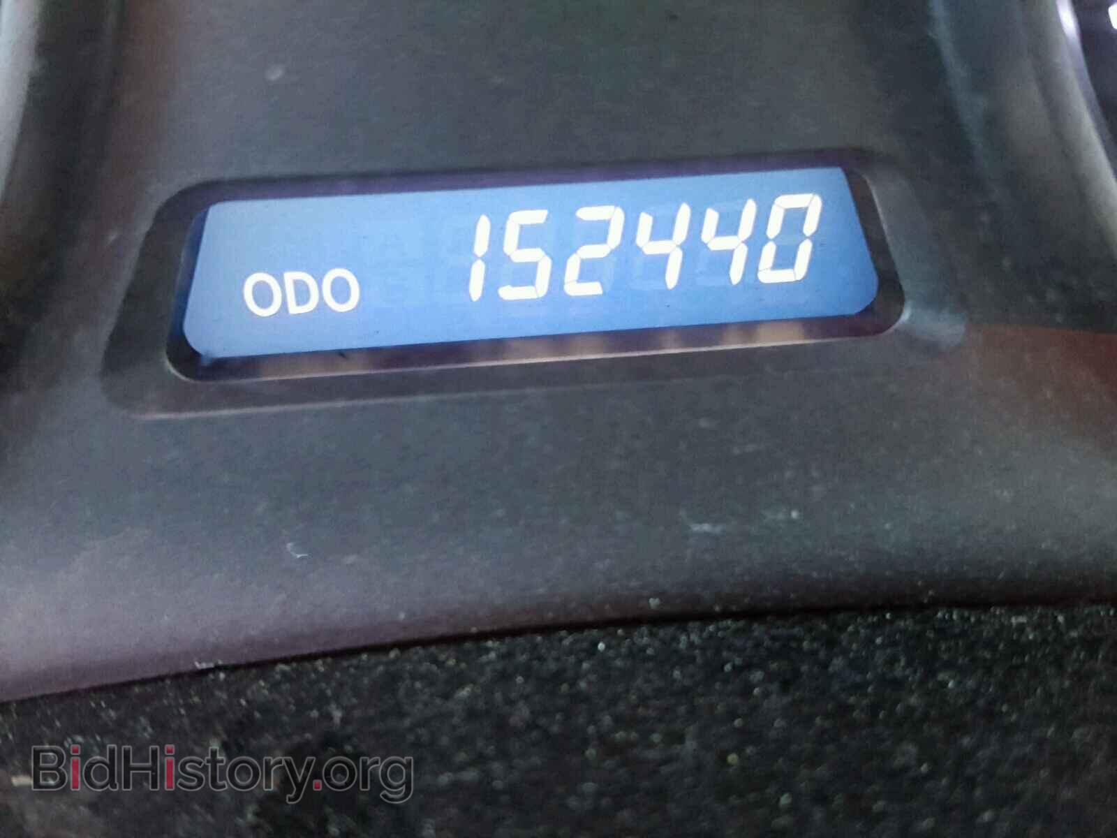 2008 LEXUS IS250 - VIN: JTHBK262285082480 - Фото 8