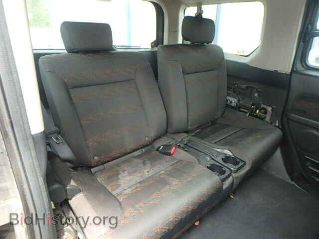 2007 HONDA ELEMENT - VIN: 5J6YH189X7L011997 - Фото 6
