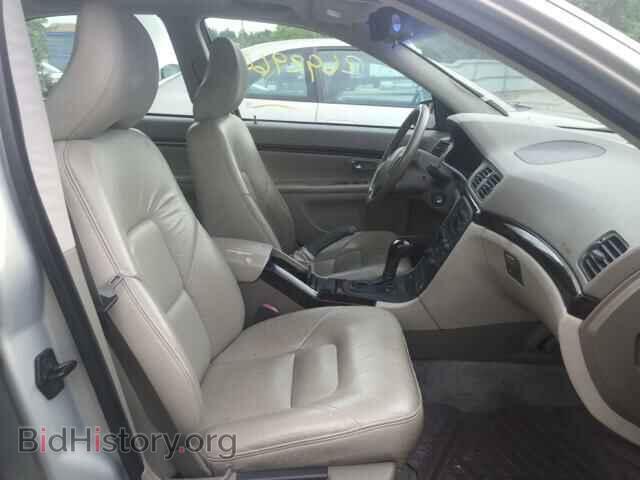 2000 VOLVO S80 - VIN: YV1TS94D6Y1108650 - Фото 5