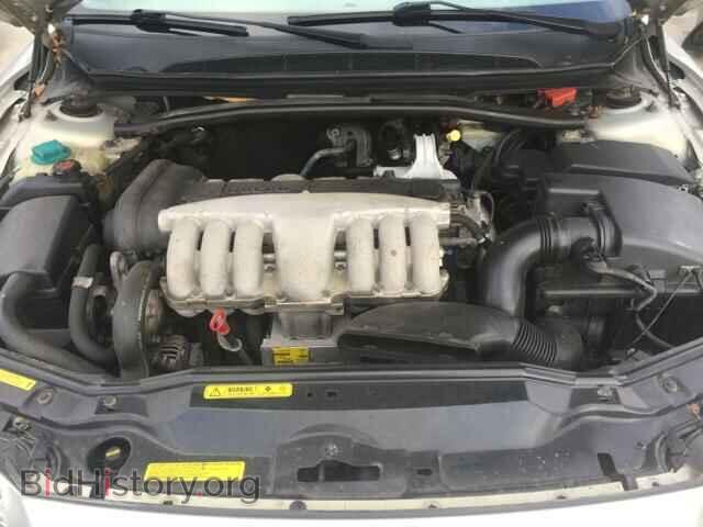 2000 VOLVO S80 - VIN: YV1TS94D6Y1108650 - Фото 7
