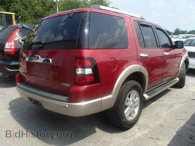 2006 FORD EXPLORER - VIN: 1FMEU74E76UB23011 - Photo 4