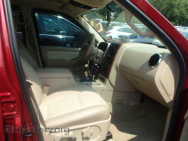 2006 FORD EXPLORER - VIN: 1FMEU74E76UB23011 - Photo 5