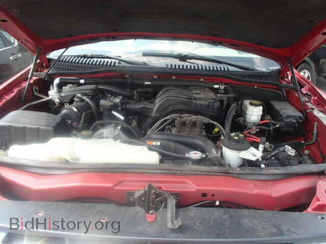 2006 FORD EXPLORER - VIN: 1FMEU74E76UB23011 - Photo 7