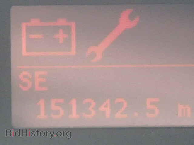 2006 FORD EXPLORER - VIN: 1FMEU74E76UB23011 - Photo 8