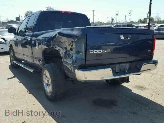 2004 DODGE RAM 1500 - VIN: 1D7HA18D54S531790 - Фото 3