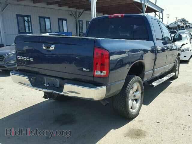 2004 DODGE RAM 1500 - VIN: 1D7HA18D54S531790 - Фото 4