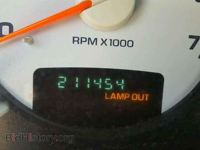 2004 DODGE RAM 1500 - VIN: 1D7HA18D54S531790 - Фото 8