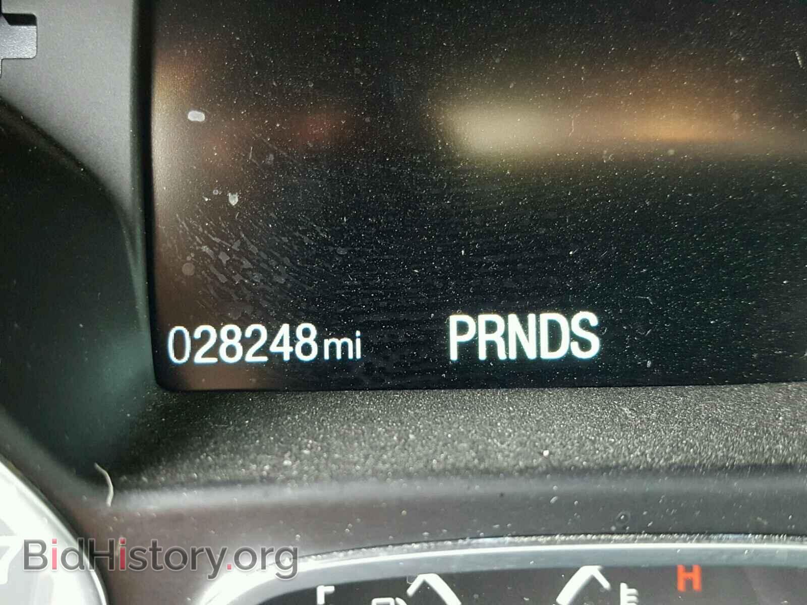 2015 FORD FOCUS - VIN: 1FADP3F20FL313974 - Photo 8