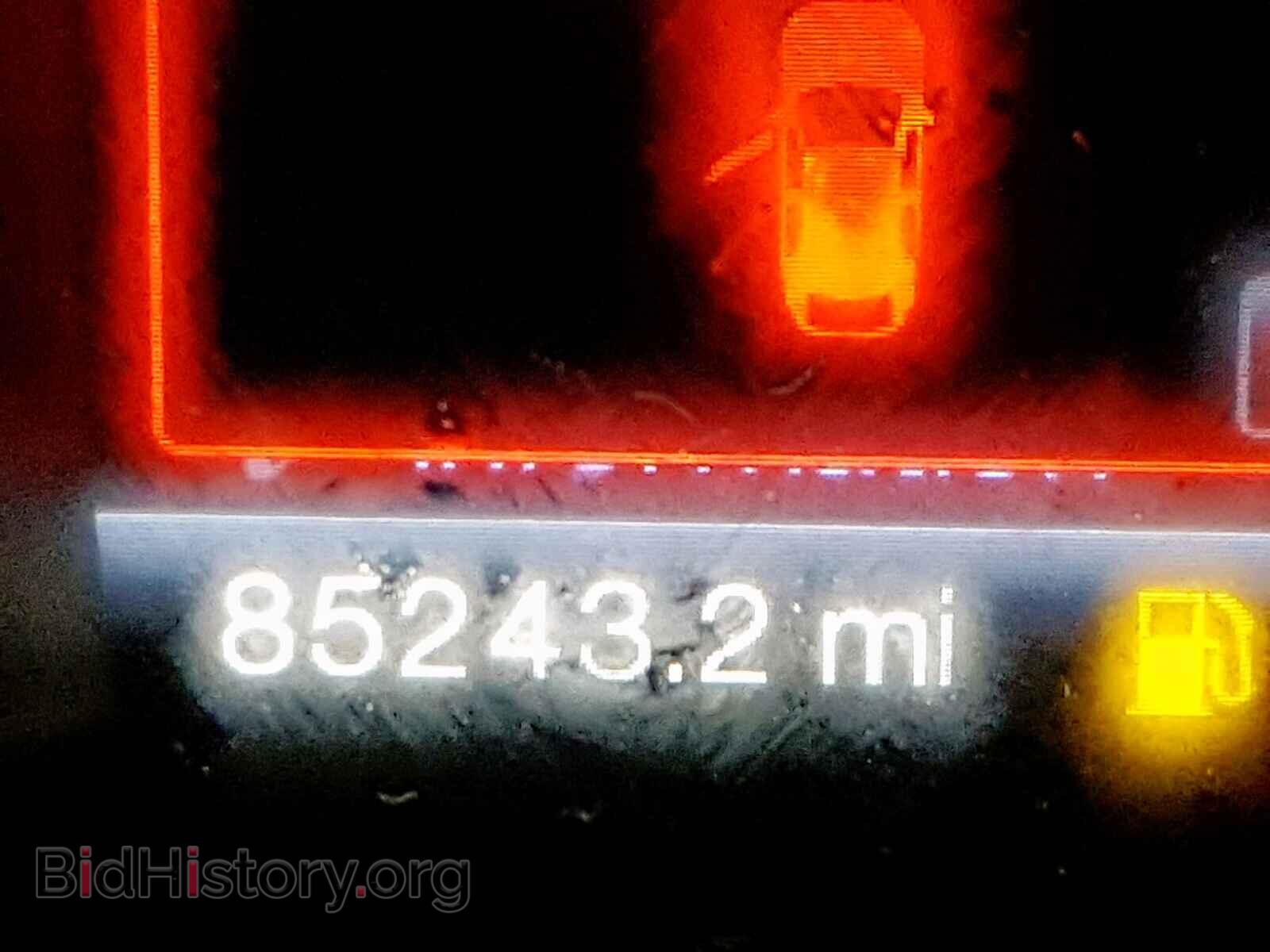 2013 FORD EDGE - VIN: 2FMDK4KC1DBC42161 - Photo 8