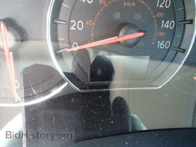 2011 NISSAN MAXIMA - VIN: 1N4AA5AP3BC819795 - Фото 8
