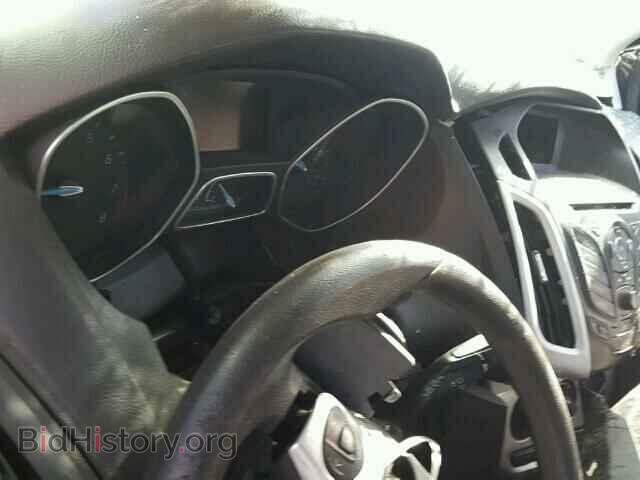 2014 FORD FOCUS - VIN: 1FADP3K24EL210741 - Фото 8