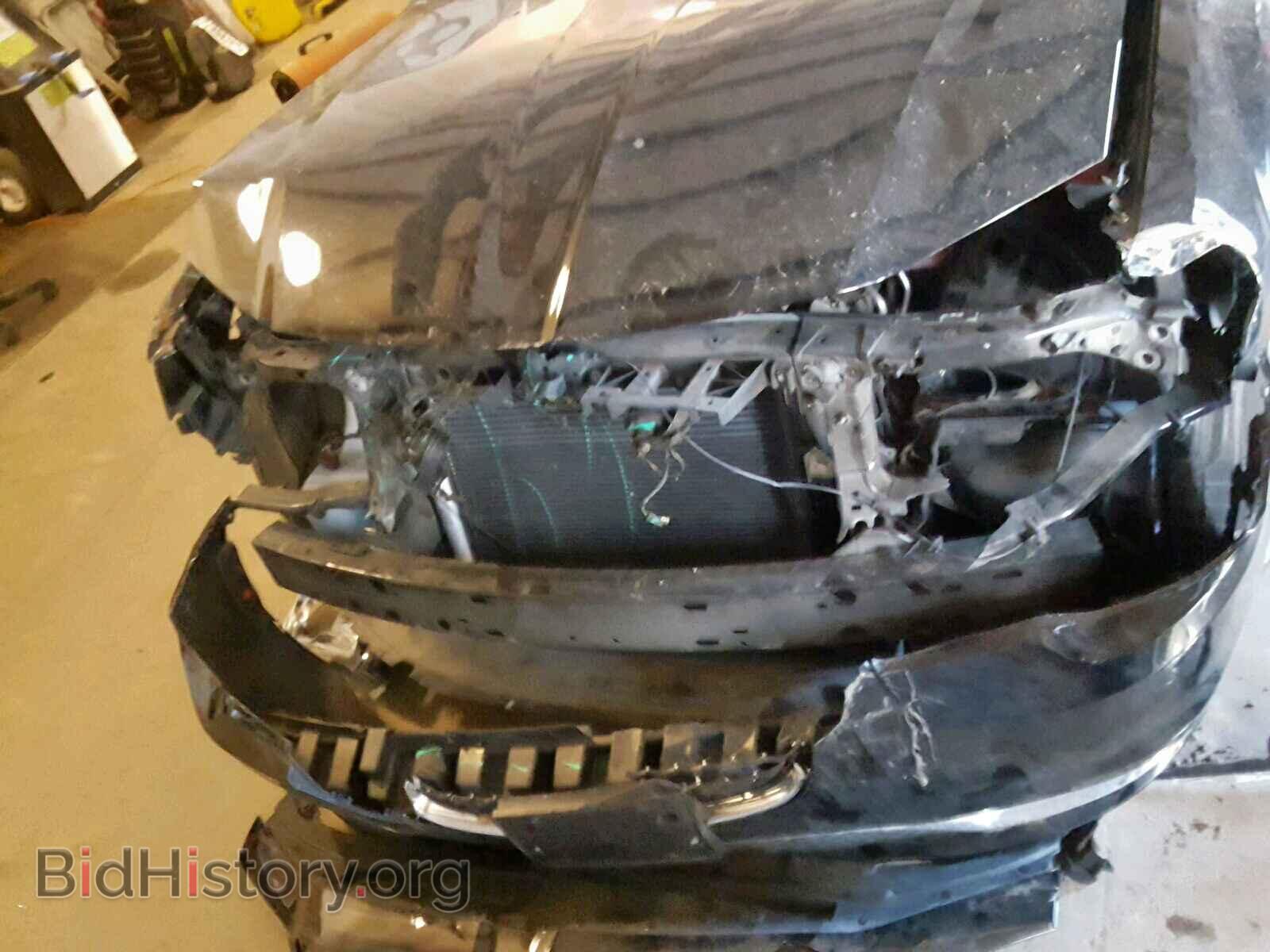 2015 CHRYSLER 300 - VIN: 2C3CCAAG9FH920613 - Фото 9
