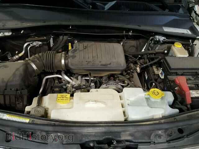 2008 DODGE NITRO - VIN: 1D8GT58K08W100831 - Фото 7