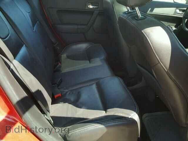 2008 FORD FOCUS - VIN: 1FAHP35N78W238625 - Фото 6