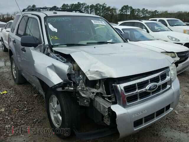 Фотография 1FMCU03759KC57193 - FORD ESCAPE 2009