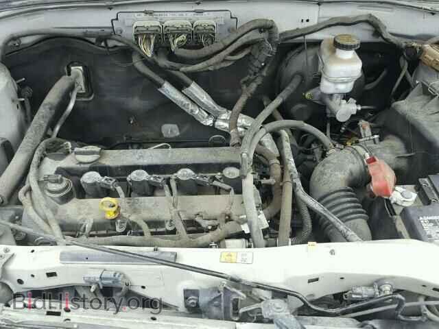 2009 FORD ESCAPE - VIN: 1FMCU03759KC57193 - Фото 7