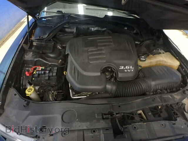 2012 DODGE CHARGER - VIN: 2C3CDXHG5CH149276 - Фото 7