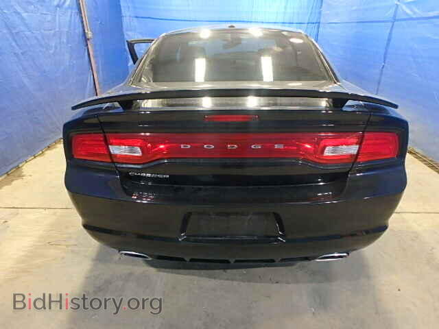 2012 DODGE CHARGER - VIN: 2C3CDXHG5CH149276 - Фото 10